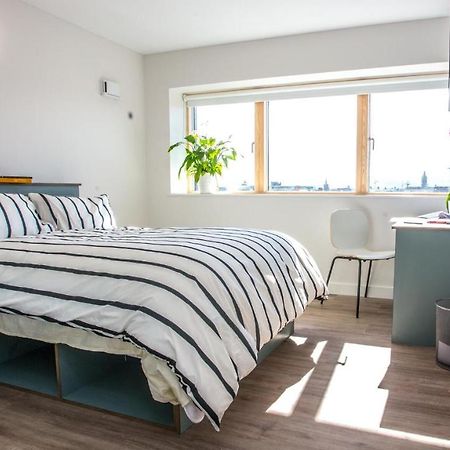 Swuite Dublin Apartment Exterior foto