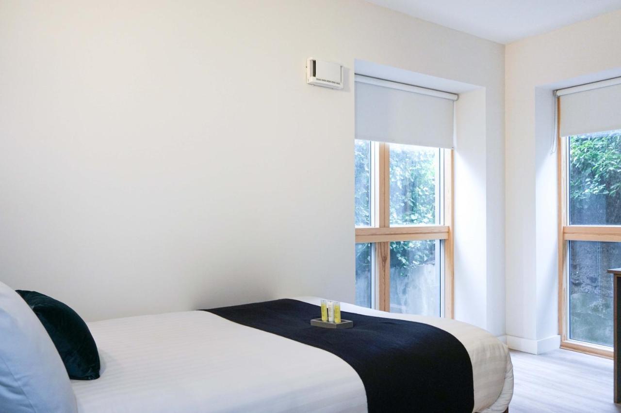 Swuite Dublin Apartment Exterior foto
