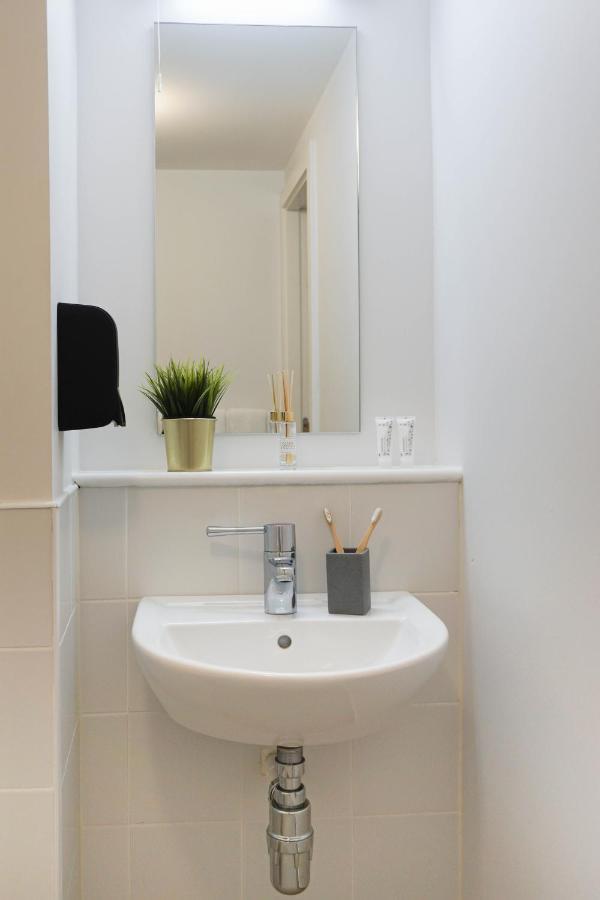 Swuite Dublin Apartment Exterior foto